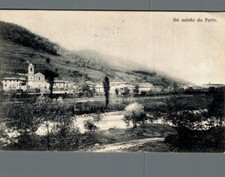 Torino Un saluto da Porte F