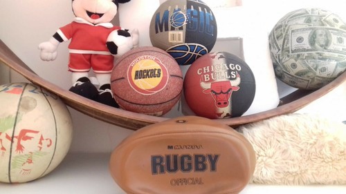 Canestro basket palloni - canestro,
