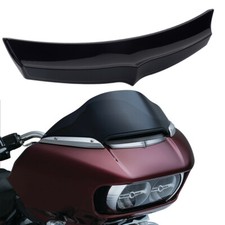 Carena anteriore ABS nera