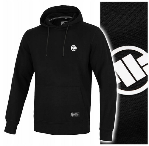 Maglione felpa con cappuccio