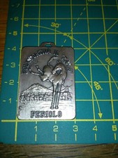 MEDAGLIA POLISPORTIVA IL MULO