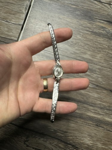 Orologio meccanico vintage