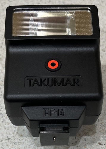 Vintage takumar 14 - vintage,