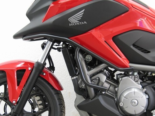 Paraurti honda nc700 - paraurti,
