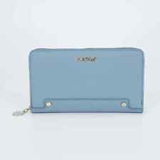 mimi mua portafoglio azzurro