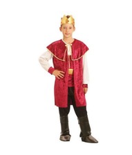 Da Bambino Reale King Prince
