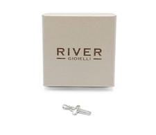 Men's Cross Pendant Made of