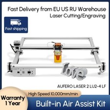 Aufero LASER 2+24V LU2-4-LF