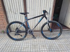 bicicletta rockrider 8.1
