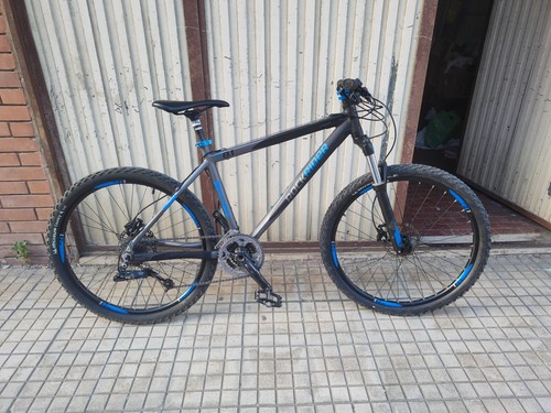 Bicicletta rockrider 1 - bicicletta, 8.1