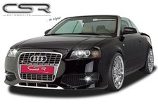 Paraurti anteriore adatto per Audi A4 8H