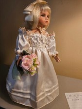 Bambola Key to My Heart 12"