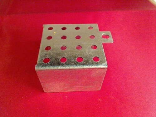 Supporto bruciatore gas - supporto, a