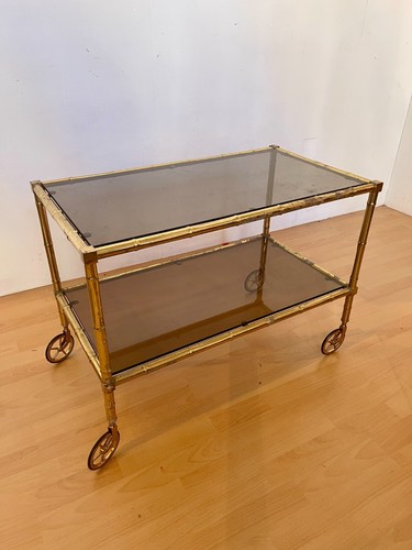 Carrello portavivande