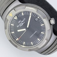 Orologio iwc ocean 2000 - iwc,