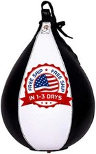 Saco de Boxeo Pera Accesorios