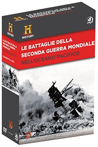 Battaglie della seconda - battaglie,