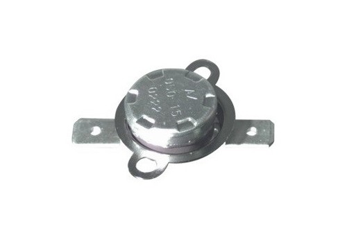 Interruttore termico c - interruttore, 60°c