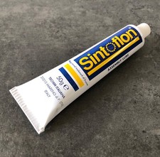 Sintoflon Assembly Lube 50g Pasta di PTFE x assemblaggi Trattamento al montaggio