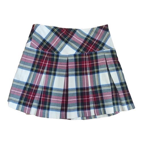 Gonna scozzese yours bambina - scozzese,