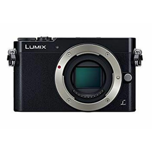 Fotocamera mirrorless