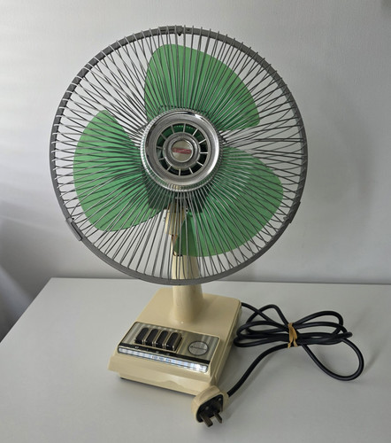Hitachi ventilatore - hitachi, da