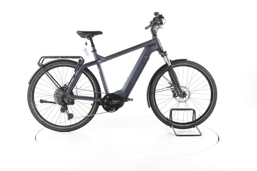 Riese müller charger3 - &,