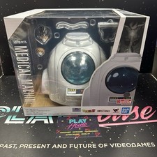 MEDICAL MACHINE DRAGON BALL Z