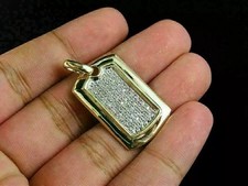 Ciondolo targhetta cane