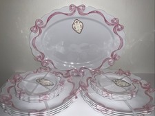 SHABBY CHIC 17pz. FIOCCO