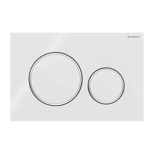 Placca geberit sigma20 - placca,