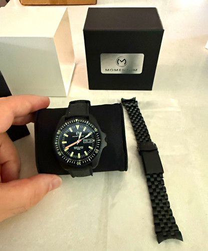 Orologio momentum s5030 - momentum,