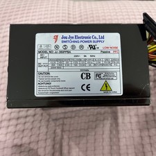 Jou Jye Electronics JJ-350PPBA