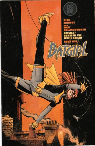 Batman maledizione del - batman,