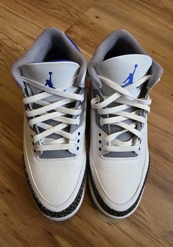 Air jordan retro racer blue - jordan,