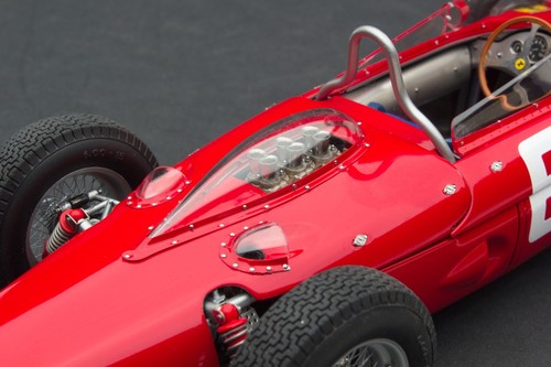 Exoto 18 nurburgring - xs, |