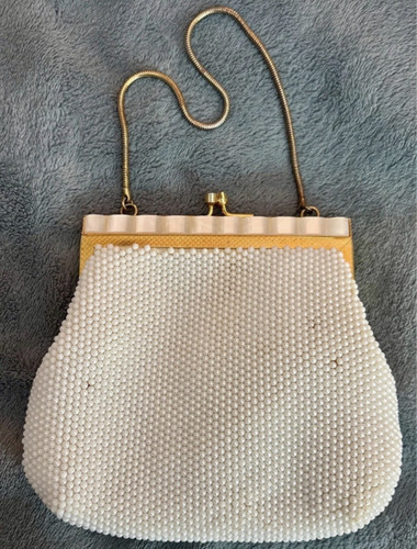 Borsa mano vintage - vintage, ernest