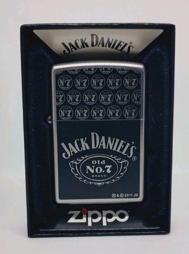 Zippo 2011 205 - , daniel's