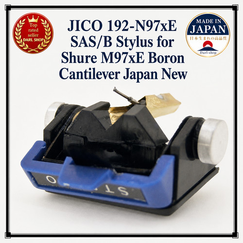 Jico 192 n97xe sas stylus - 192-n97xe,
