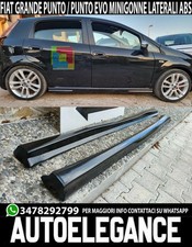 FIAT PUNTO / GRANDE PUNTO EVO
