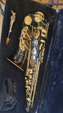 sassofono contralto Selmer Paris Super Action Serie Seconda