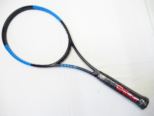 Nos wilson ultra tour ver - wilson,