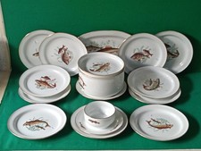 OTTIMO SERVIZIO DA PESCE PER