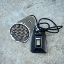 Icom sm2 microfono da - icom,