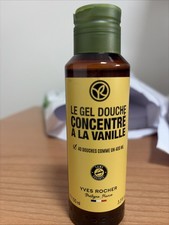 Gel Doccia Concentrato A