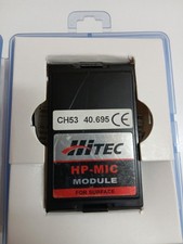 Hitec Hp-mic Module For