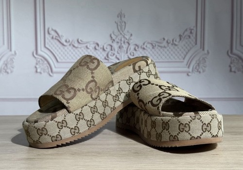 Sandali gucci angelina - sandali,