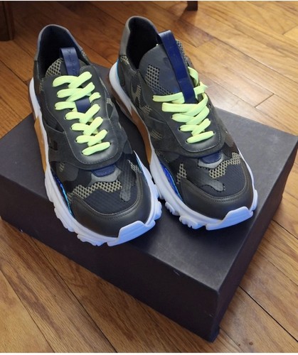 Sneakers valentino caravani - valentino,
