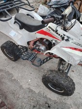 quad 125cc