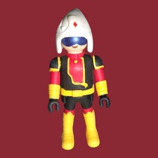 CUST01 PLAYMOBIL KOJI KABUTO